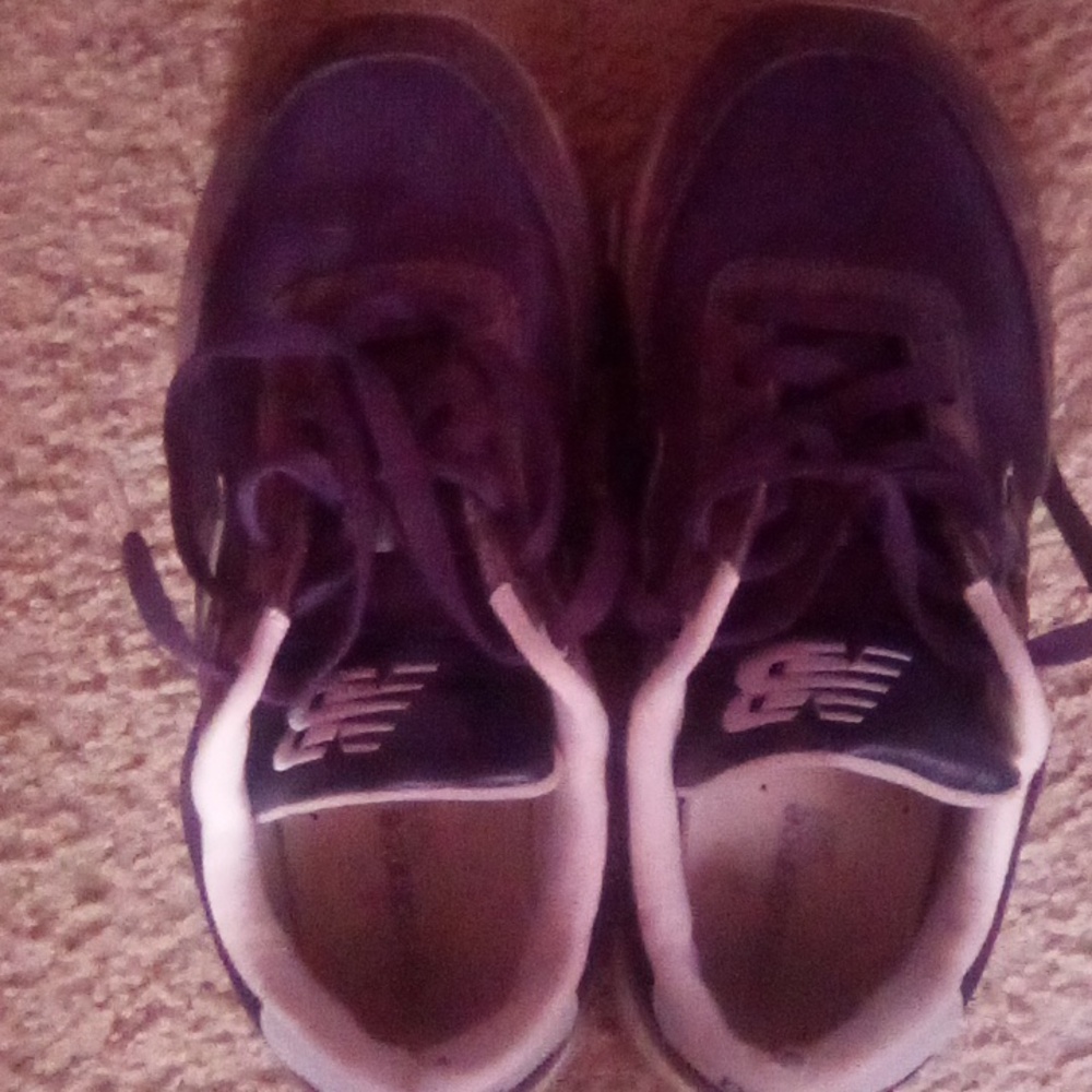 New balance shoes